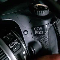 فروش دوربین Canon 60D|دوربین عکاسی و فیلم‌برداری|پردیس, فاز ۲|دیوار