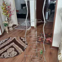 جا قابلمه ای|آبچکان و نظمدهنده ظروف|مشکیندشت, |دیوار