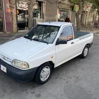 پراید وانت مدل 1401