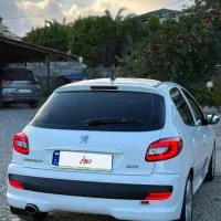 پژو207 پانا بیرنگ|خودرو سواری و وانت|نشتارود, |دیوار