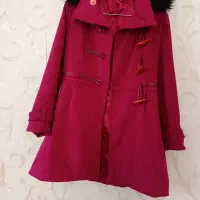 پالتو و بافت|لباس|خمین, |دیوار