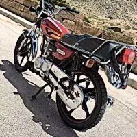 موتور احسان انژکتور