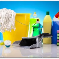 نیروی خانم برای نظافت و اشپزی محدوده صفاییه