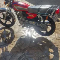 موتور سیکلت