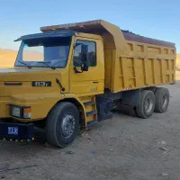 اسکانیا 113|خودرو سنگین|دهگلان, |دیوار