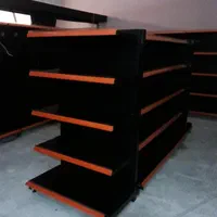 قفسه فروشگاهی سفارشی|فروشگاه و مغازه|سنندج, |دیوار