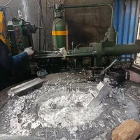 نیازمند کارگر ریخته گری دایکست