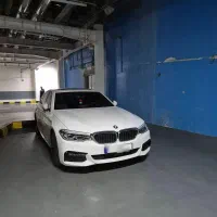 بی ام و ۵۳۰ مدل ۲۰۱۷ bmw530i 2017 هایلندر