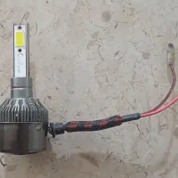 هدلایت و زنون|لامپ و چراغ|بجنورد, |دیوار