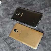 ۲عدد گوشی نوت۴ سامسونگ|موبایل|تهران, اقدسیه|دیوار