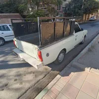 وانت تک سوز 93|خودرو سواری و وانت|کهریزک, |دیوار