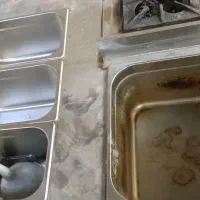 اجاق گاز گاری دار|اجاق گاز و لوازم برقی پخت‌وپز|کهریزک, |دیوار