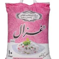 برنج غزال صورتی به شرط