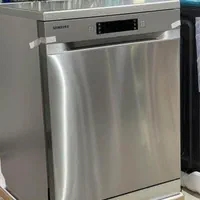 ظرفشویی سامسونگ ۱۴ نفره سفید مدل DW60M5070FW|ماشین ظرفشویی|اردبیل, |دیوار