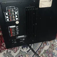 ست اسپیکر|سیستم صوتی خانگی|کرج, کوی امامیه|دیوار