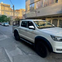 Kmc T8|خودرو سواری و وانت|تهران, سوهانک|دیوار