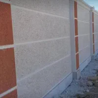 سیمانکاری وتیغه چینی