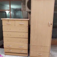 کمد و دراور