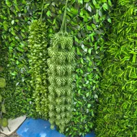 فروش گرین وال،فنس،چمن مصنوعی و انواع تزئینات سبز|گل مصنوعی|تهران, بازار|دیوار