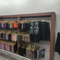 واگذاری مغازه شال و روسری|اجارهٔ مغازه و غرفه|کاشان, امام خمینی|دیوار