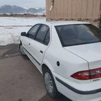 سمند ef7مدل 1394|خودرو سواری و وانت|خرمدره, |دیوار