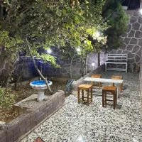 خونه  ویلایی   روزانه ساعتی|اجارهٔ کوتاه‌مدت آپارتمان و سوئیت|خمینی‌شهر, |دیوار