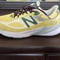 کفش نیوبلانس