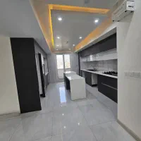 200 متر سه خوابه مستر/فول دیزاین /سندتک برگ