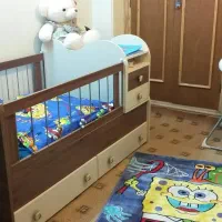 سرویس خواب نوزاد و نوجوان