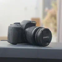 دوربین600dکنون