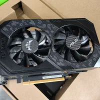 گرافیک 1660 TI ایسوس TUF GAMING