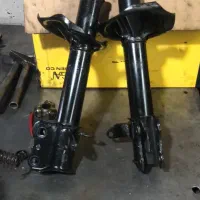 کمک عقب مزدا ۳۲۳