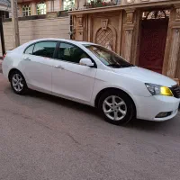 جیلی امگرند ۲۰۱۳|خودرو سواری و وانت|کرمانشاه, |دیوار