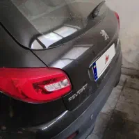 پژو 207 tu5|خودرو سواری و وانت|تهران, نیکنام|دیوار