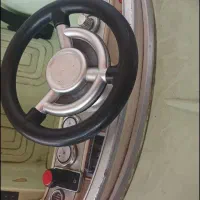 ماشین شارژی دوسرعته فروش فوری