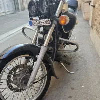 آونجر ۹۱ مشکی