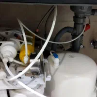 خدمات لوله کشی آب و تاسیسات فنی|خدمات پیشه و مهارت|گرگان, |دیوار