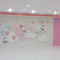 نصاب کاغذ دیواری|خدمات پیشه و مهارت|تهران, جنتآباد جنوبی|دیوار