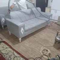 مبل شویی ایمان