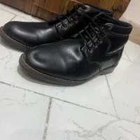 نیم بوت مردانه|کیف، کفش، کمربند|رشت, دیانتی|دیوار