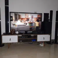 اسپیکر خانواده سونی