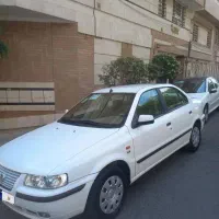 سمند LXxu7 مدل ۹۸
