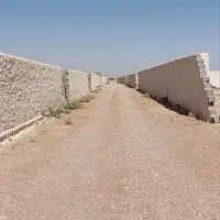 چهاردیواری600متری-با-آب-و-برق