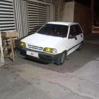 هاچبک کره ای
