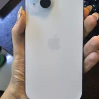 آیفون ۱۵ نرمال ۲۵۶ گیگ
