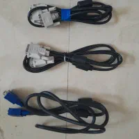 کابل تصویر کامپیوتر