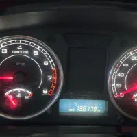 پژو پارس tu5 مدل ۹۴