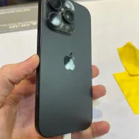 ۱۶ پرو ۲۵۶ در حد