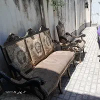 مبل سلطنتی