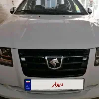 سمند سورن پلاس
